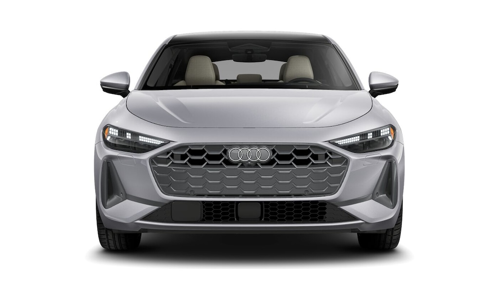 New 2025 Audi All-new A5 2.0T Prestige Hatchback