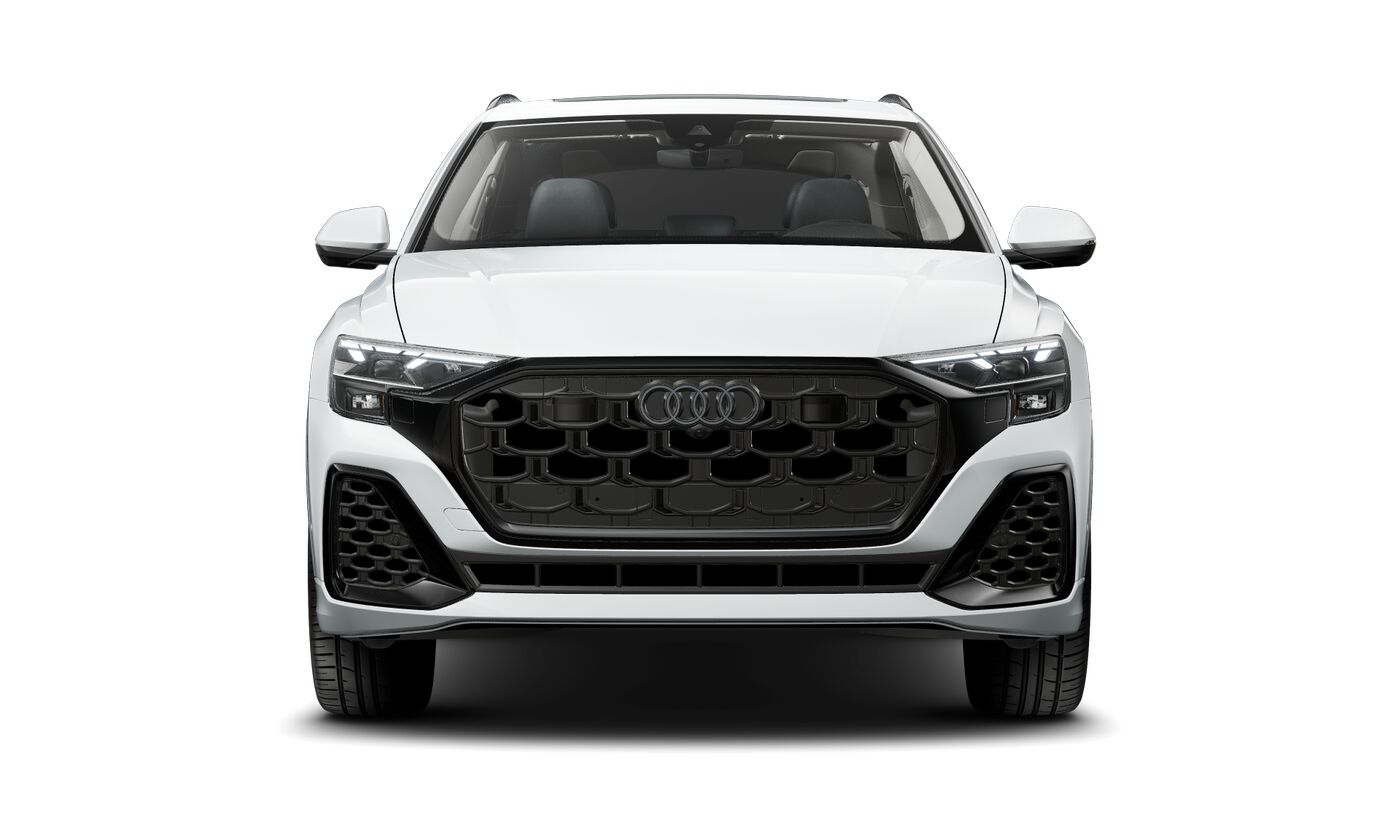 2025 Audi Q8 Premium Plus line photo 3