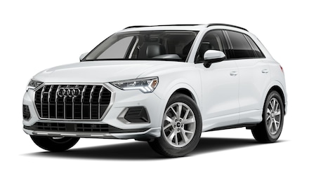2025 Audi Q3 40 VUS 2025 Audi Q3 40 VUS