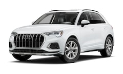 2025 Audi Q3 40 VUS