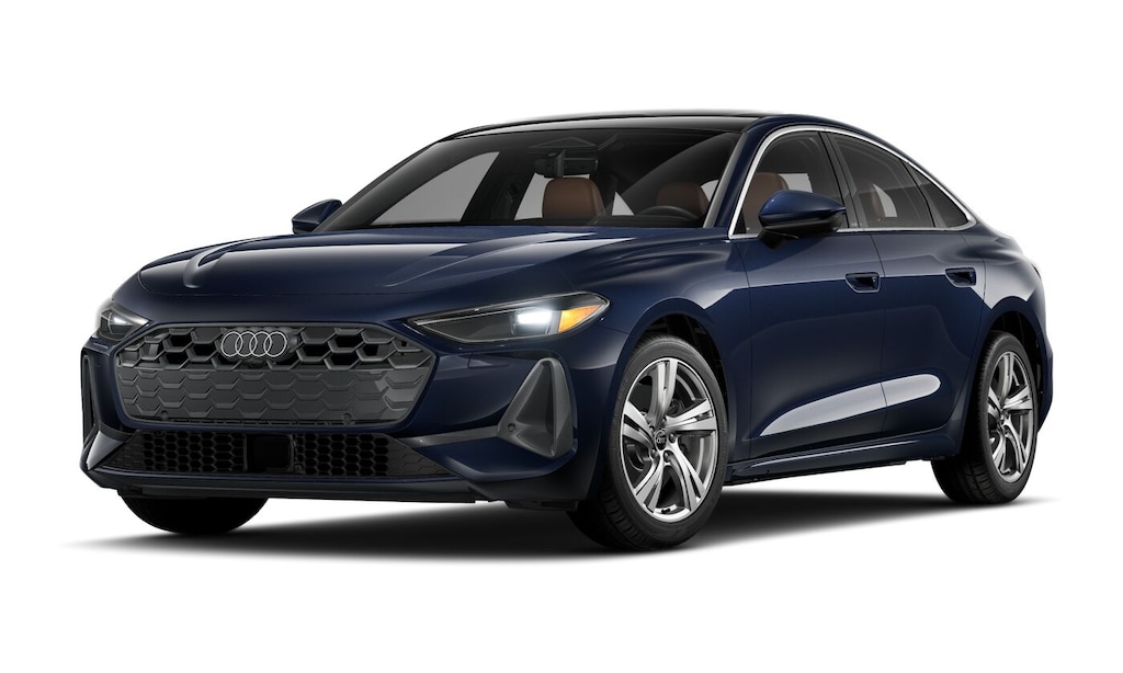New 2026 Audi A5 2.0T Premium Hatchback