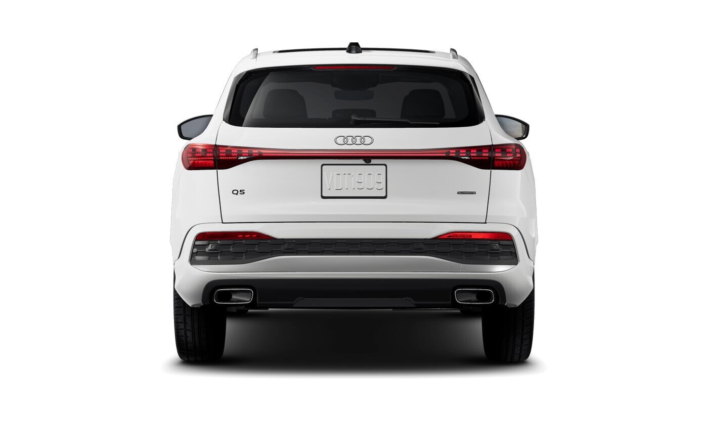 2025 Audi Q5 2.0T Premium photo 4