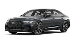 2025 Audi A6 Premium Plus Sedan