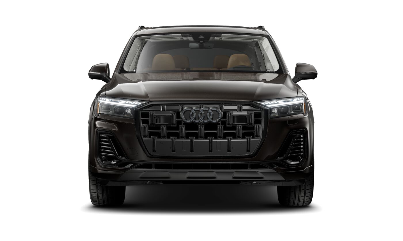 2025 Audi Q7 Prestige photo 3