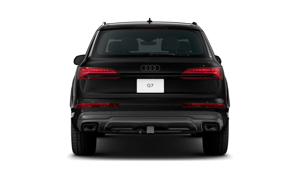 2025 Audi Q7 Premium Plus for sale in Charlotte