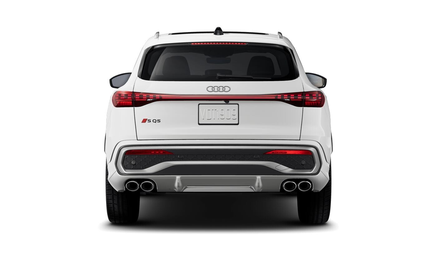 2025 Audi SQ5 Premium Plus photo 4