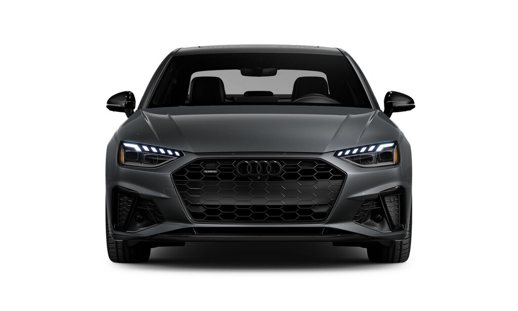 New 2024 Audi A4 For Sale or Lease Pittsburgh PA VIN WAUEAAF45RN017912