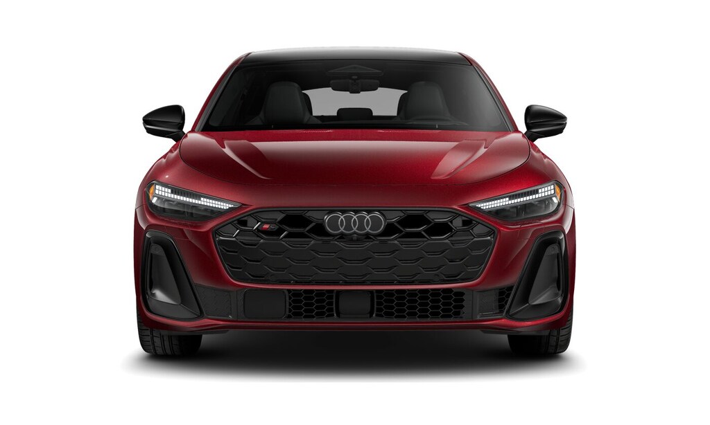 New 2026 Audi S5 3.0T Premium Plus Hatchback