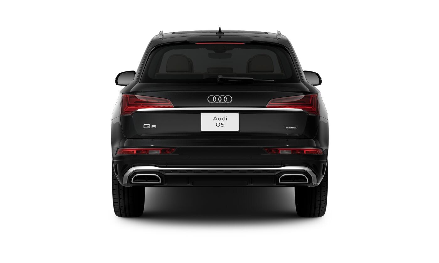2025 Audi Q5 45 S line Premium Plus photo 4