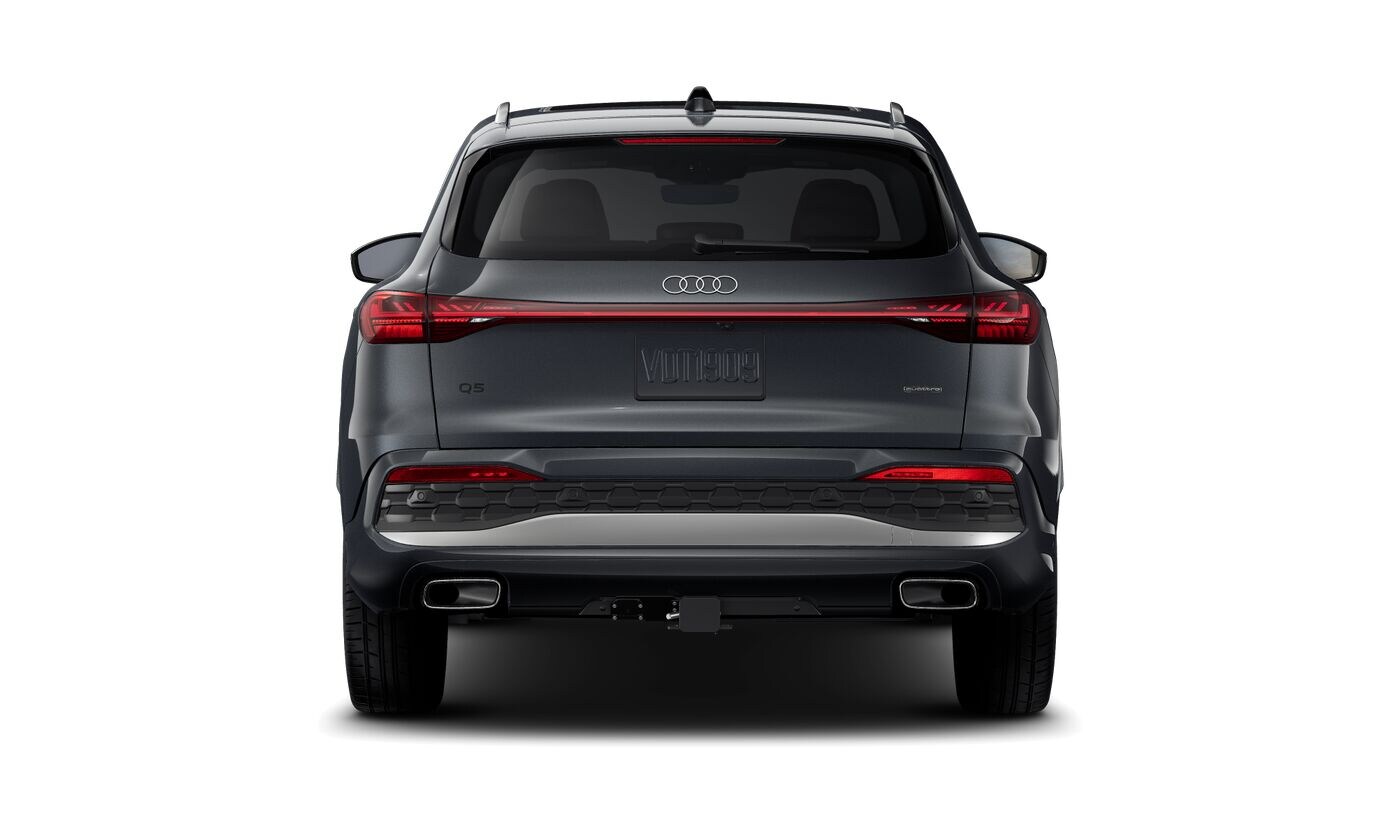 2025 Audi Q5 2.0T Prestige photo 3