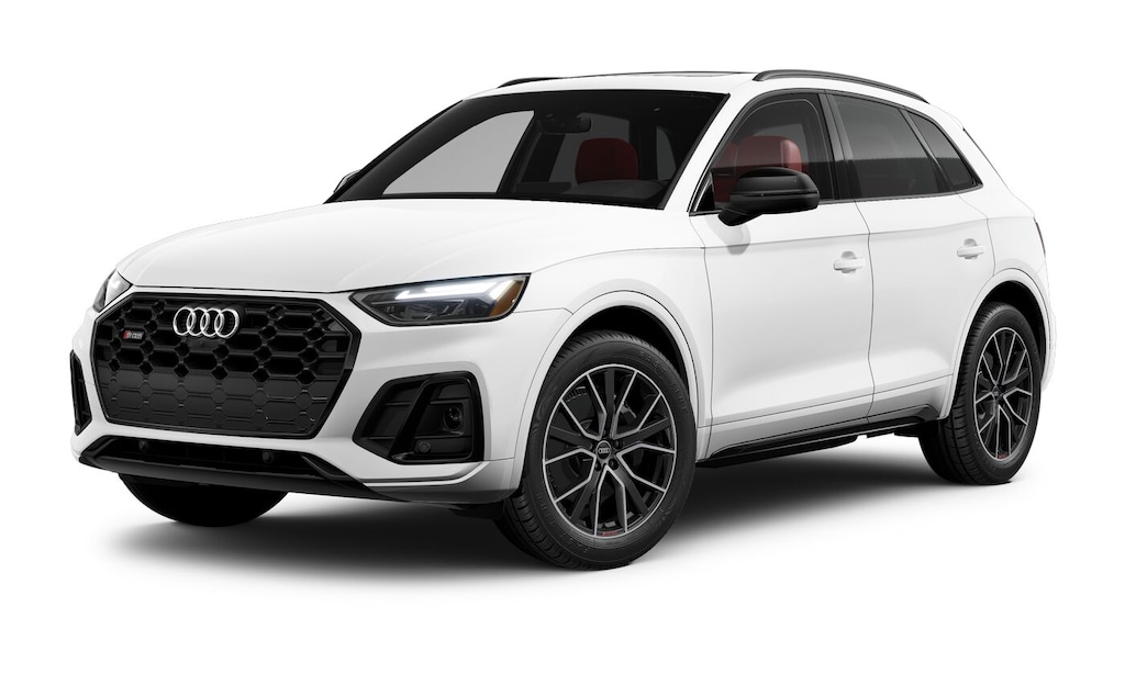 New 2024 Audi SQ5 For Sale Serving San Antonio TX WA1B4AFY8R2112170