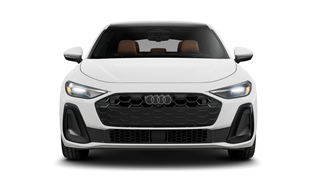 New 2026 Audi A5 2.0T Premium Hatchback