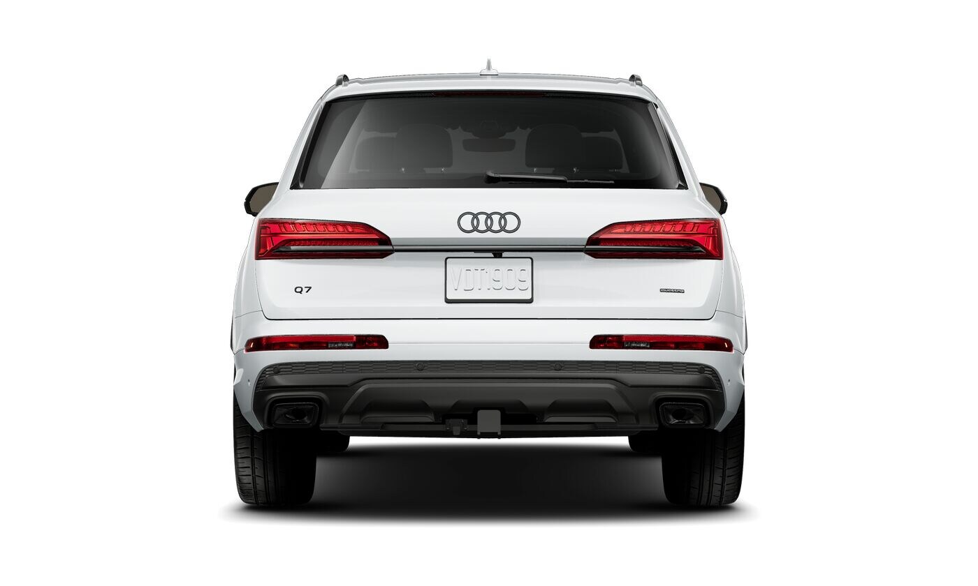 2025 Audi Q7 Premium Plus 45 photo 4