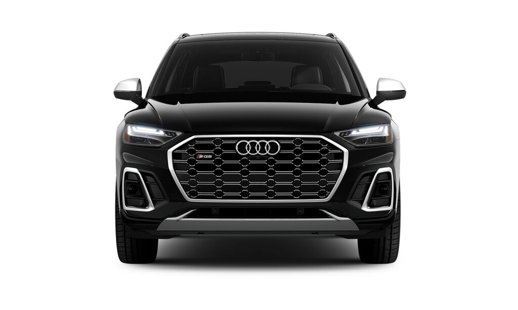 New 2025 Audi SQ5 For Sale at Audi Hawthorne VIN WA1B4AFY5S2021525