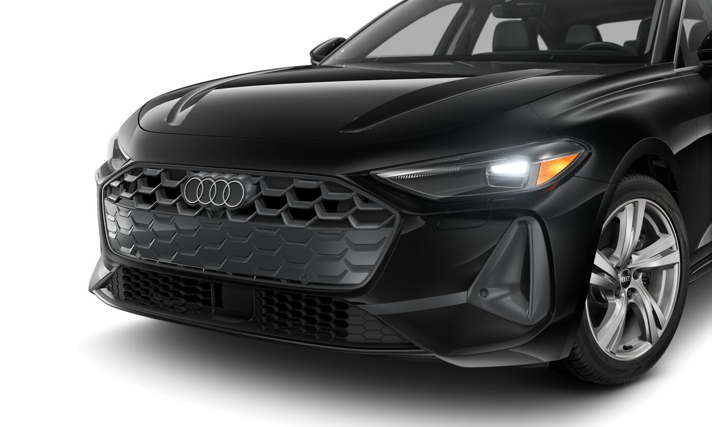 2025 Audi A5 2.0T Premium photo 2