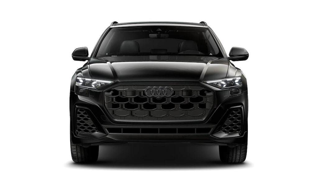 New 2026 Audi  55 Technik SUV