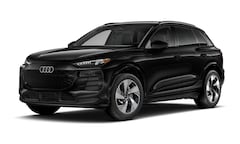 2025 Audi Q6 e-tron Premium Plus SUV