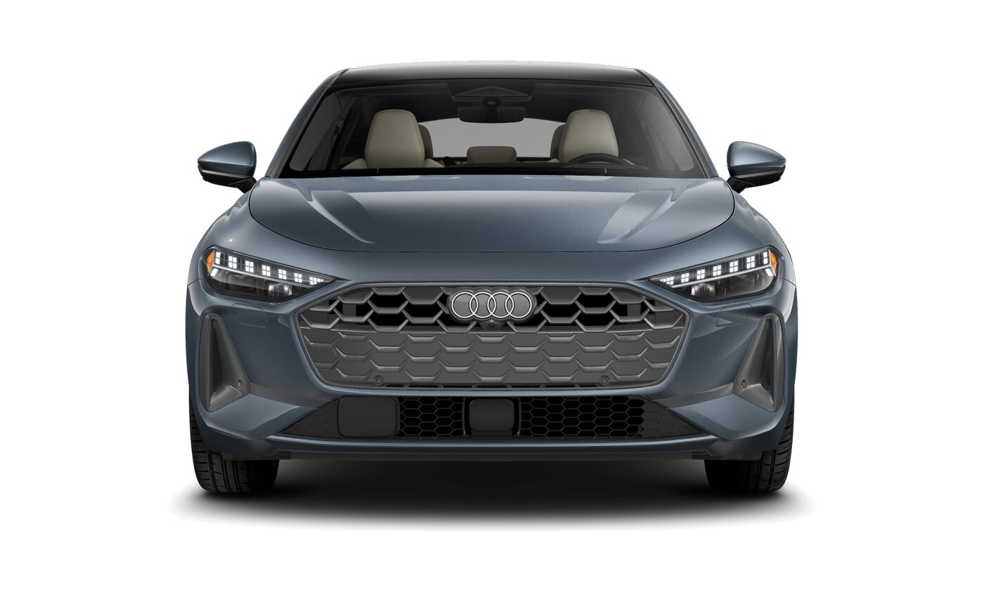 2025 Audi A5 2.0T Premium Plus photo 3