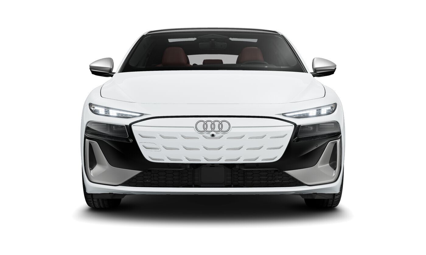 2025 Audi S6 Prestige photo 3