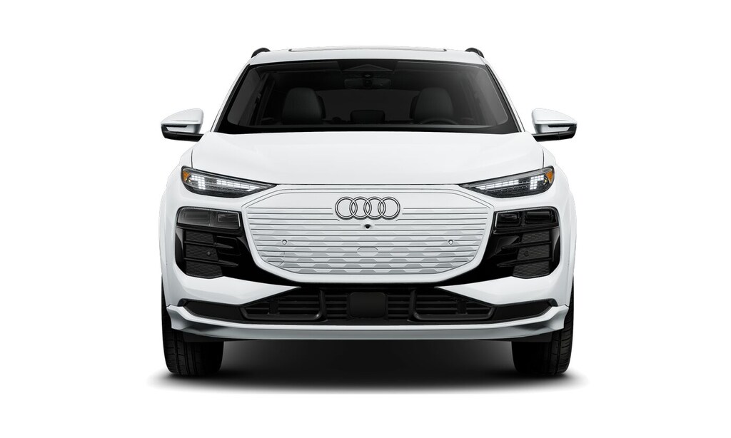 New 2025 Audi Q6 e-tron Premium Plus SUV