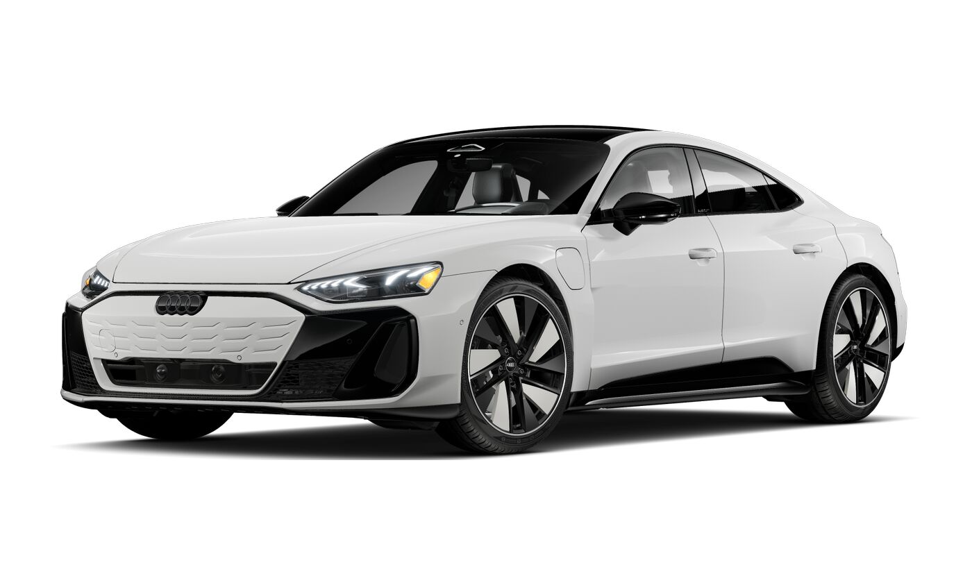 2026 Audi e-tron GT Premium Plus -
                  Oxnard, CA