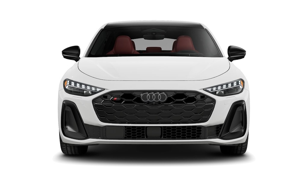 New 2025 Audi  3.0T Progressiv Sportback