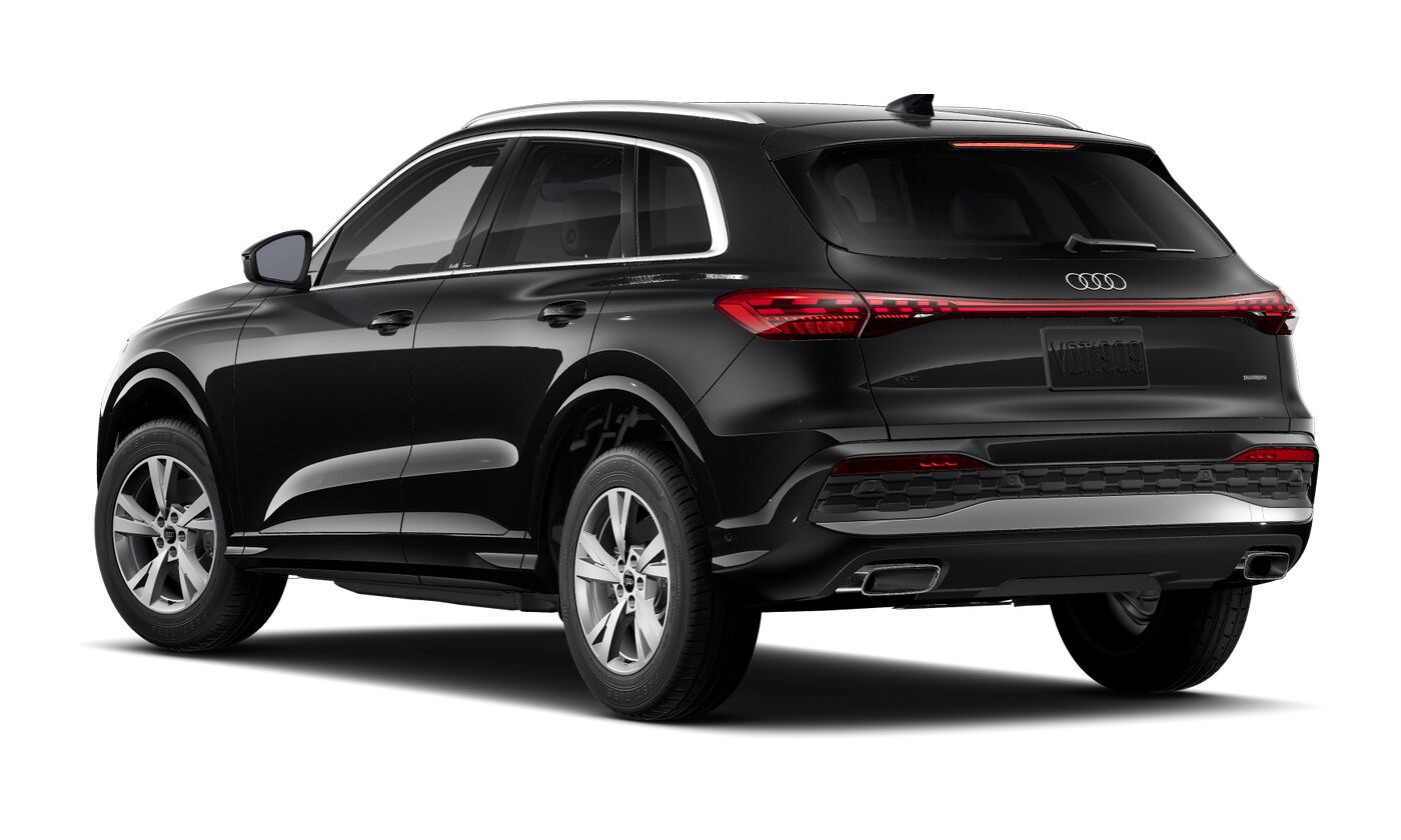 2025 Audi Q5 Premium SUV