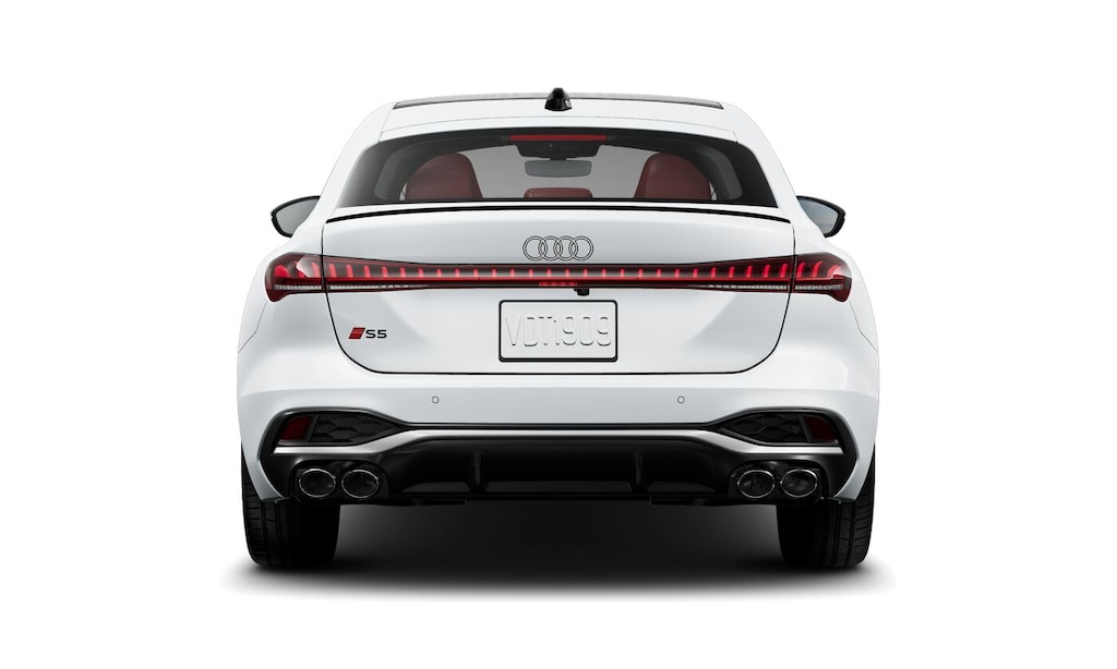 New 2025 Audi  3.0T Sportback