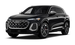 2025 Audi All-new SQ5 3.0T Premium SUV