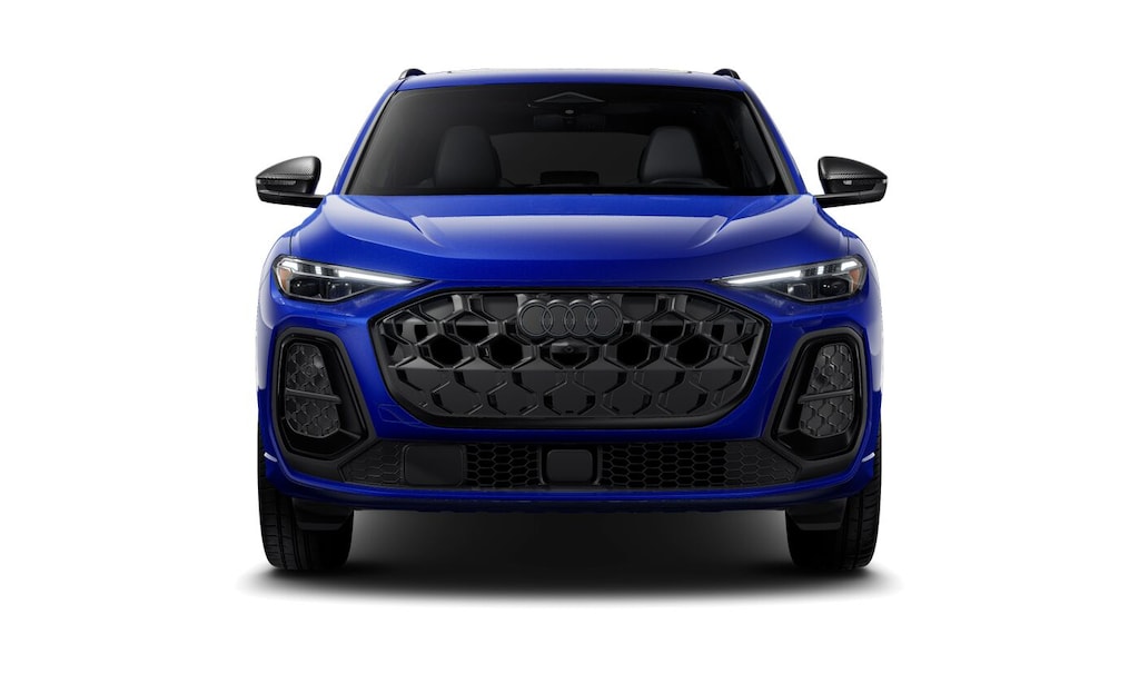 New 2025 Audi  2.0T Progressiv SUV