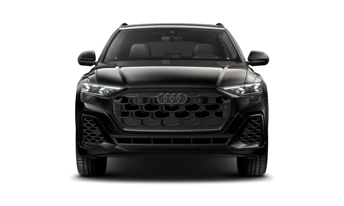 2025 Audi Q8 line Prestige photo 3