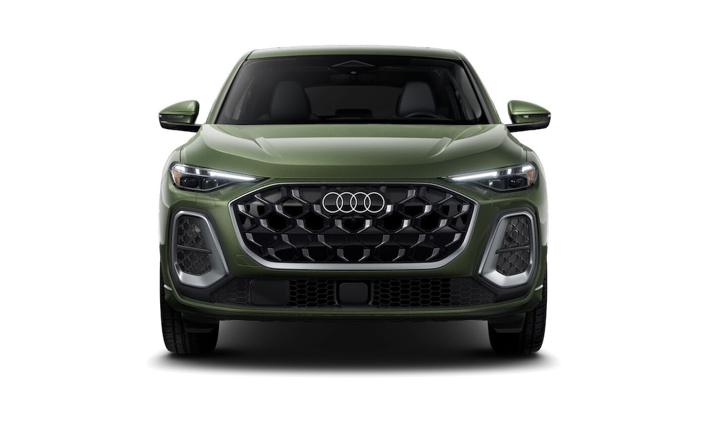 New 2025 Audi Q5 Sportback Prestige SUV