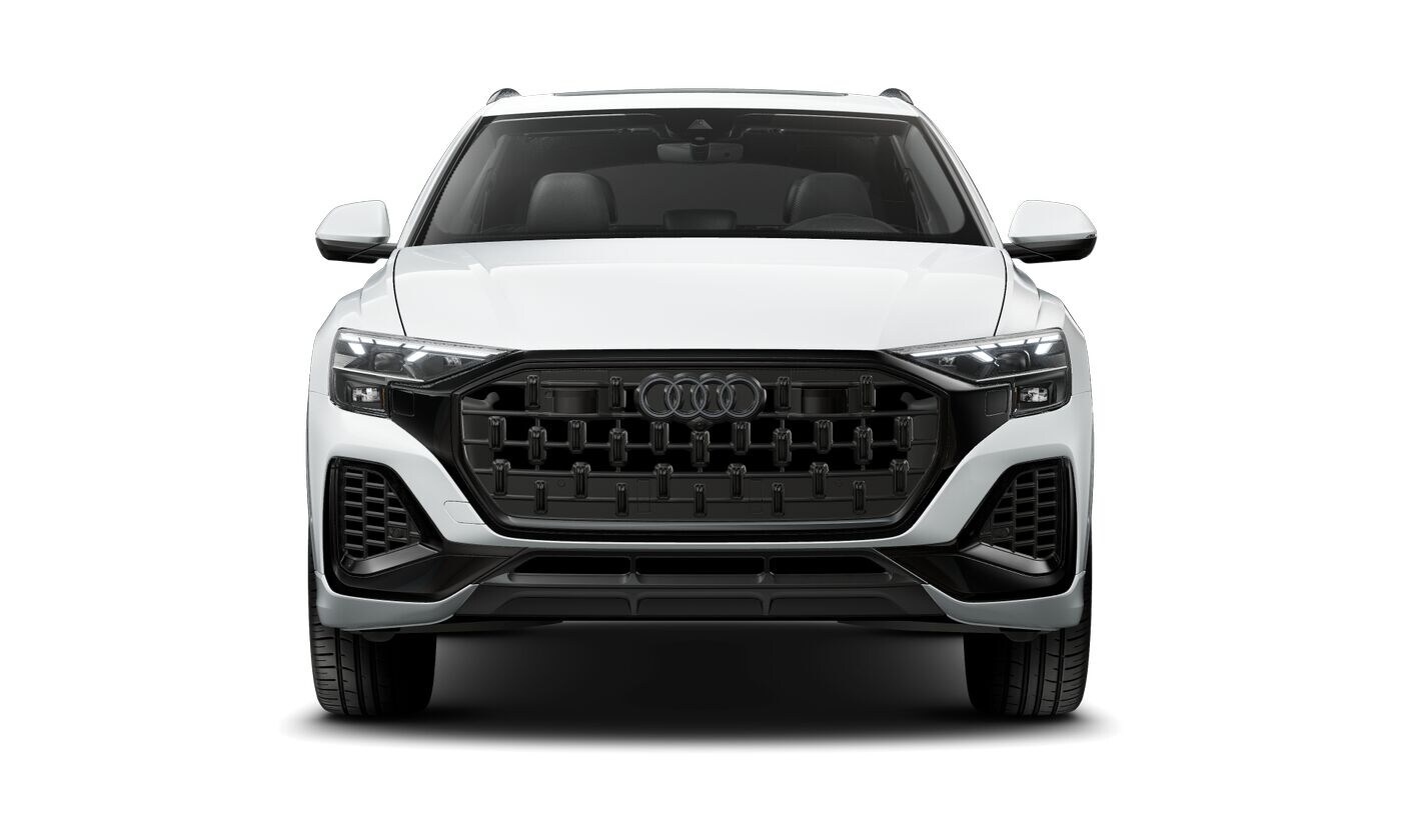 2025 Audi Q8 55 Premium photo 3
