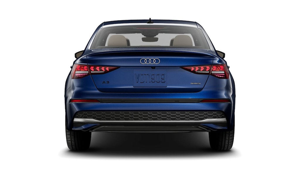 New 2025 Audi A3 For Sale near Atlanta, GA WAUGUDGY3SA067899