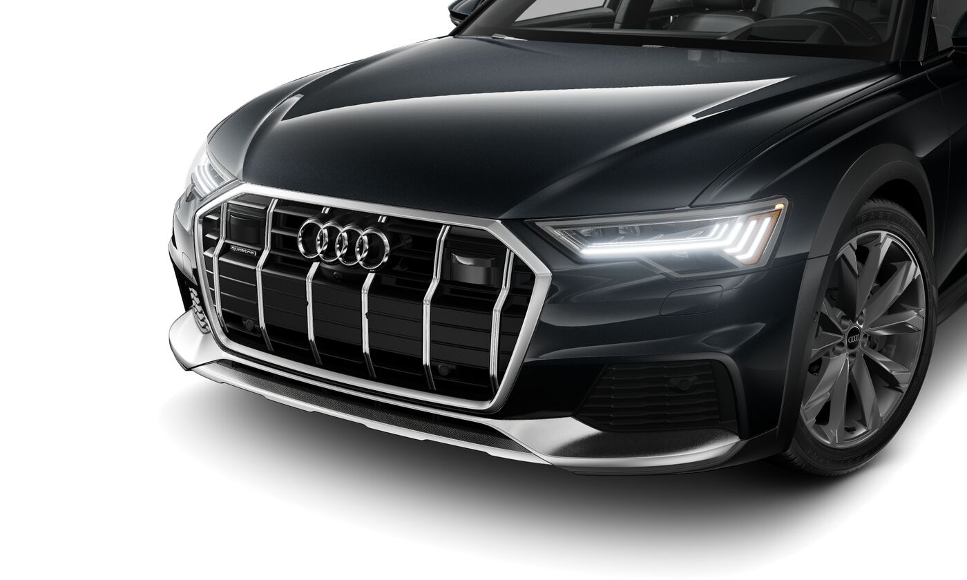 2025 Audi A6 Allroad Quattro Prestige photo 2