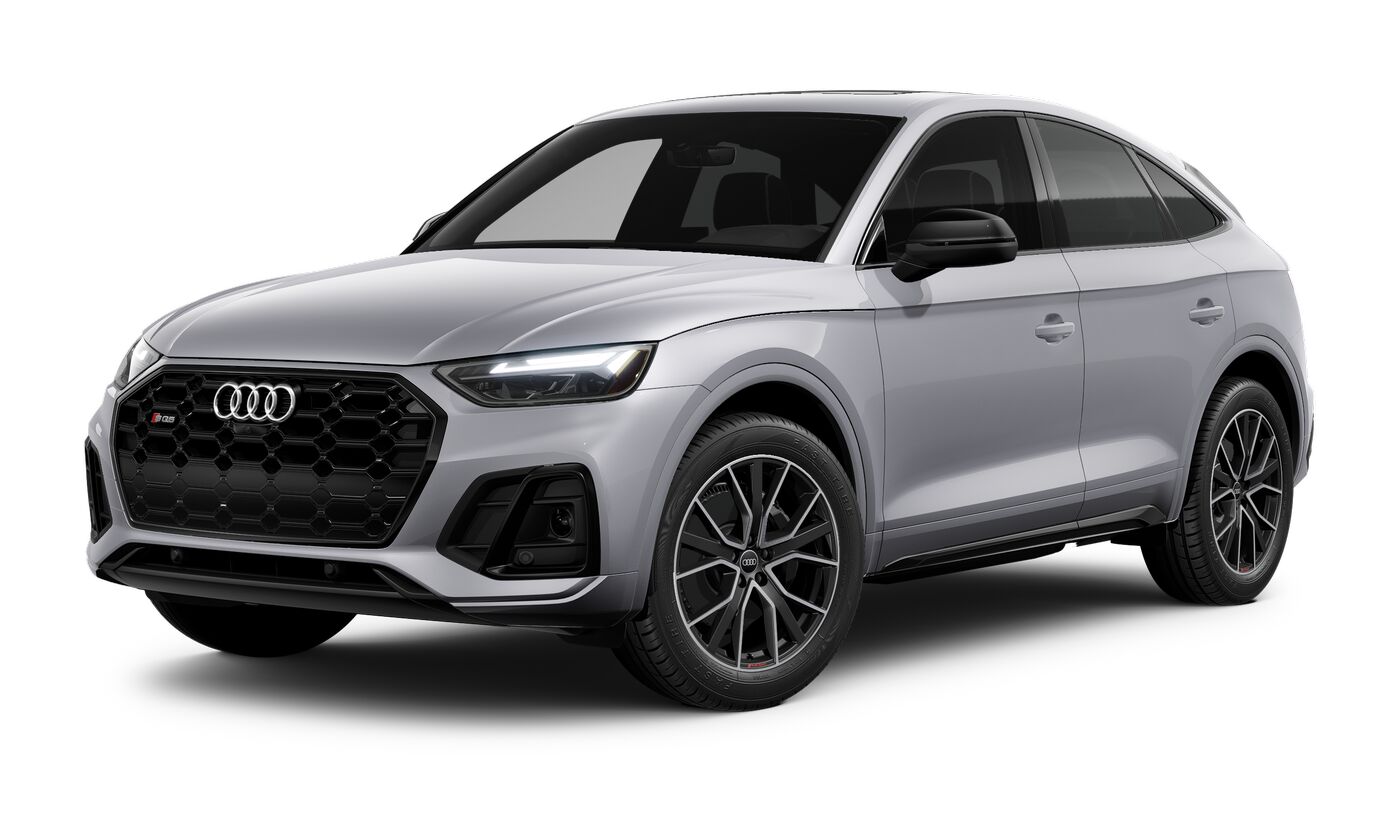 2024 Audi SQ5 Premium Plus -
                Maplewood, NJ