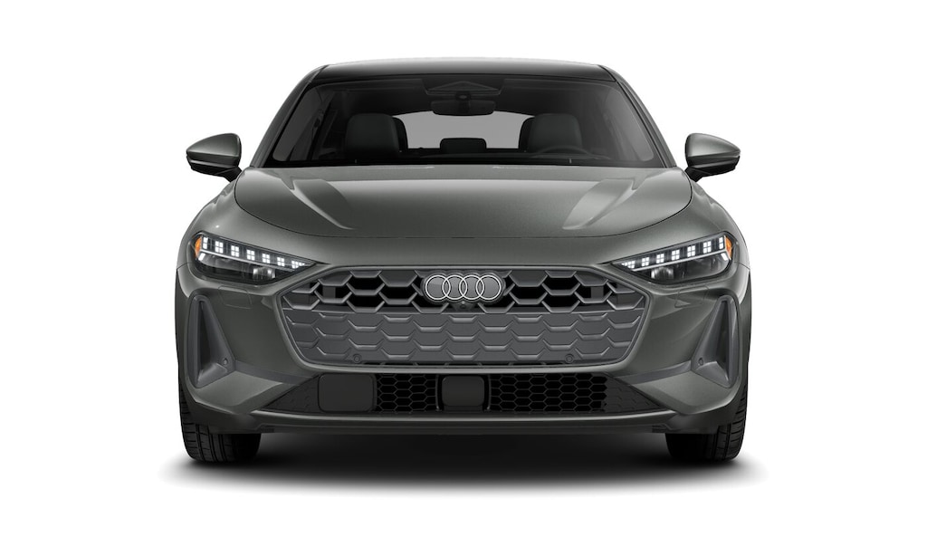 New 2025 Audi 2.0T Progressiv Sportback