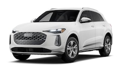 2025 Audi All-new Q5 Premium SUV