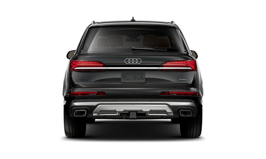 New 2025 Audi Q7 Premium Plus SUV
