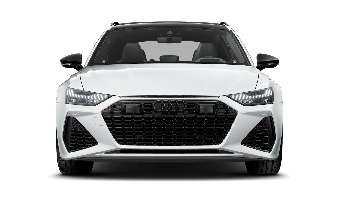 2025 Audi RS 6 Avant Performance Base photo 3