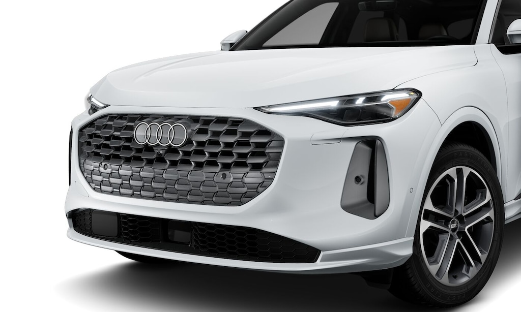 New 2025 Audi 2.0T Progressiv SUV