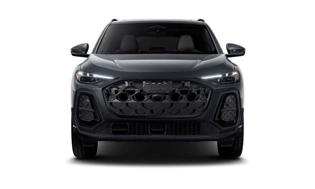 New 2026 Audi Q5 SUV