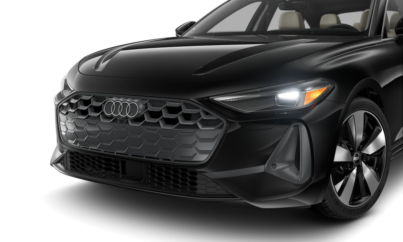 2025 Audi A5 2.0T Premium photo 2