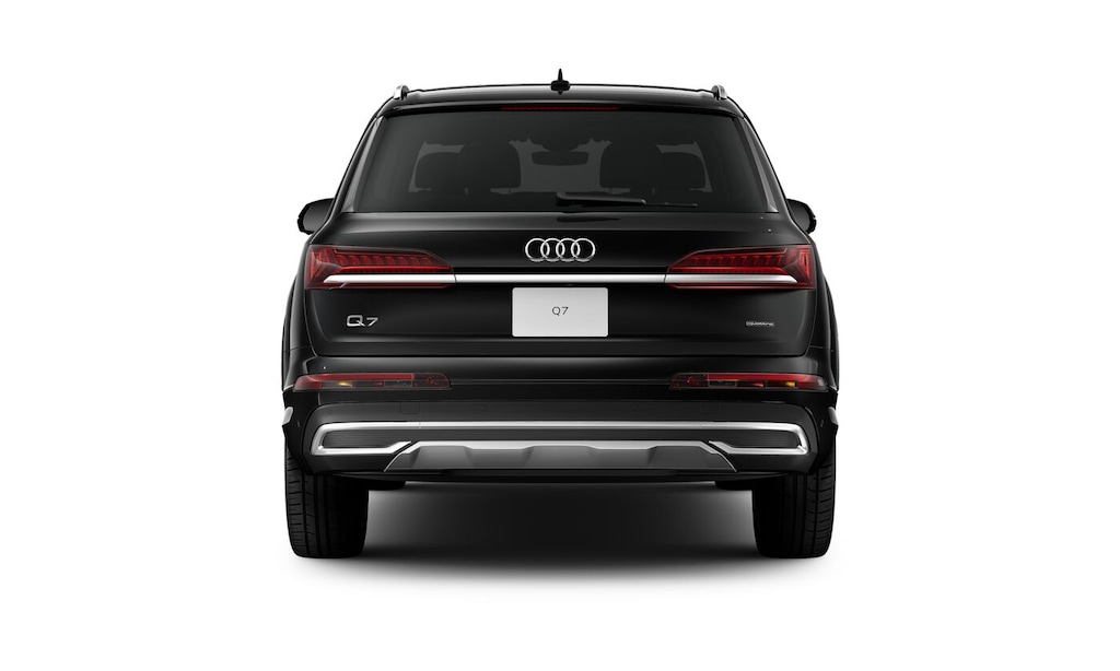 New 2024 Audi Q7 For Sale at Audi Owings Mills VIN WA1ACBF79RD003149