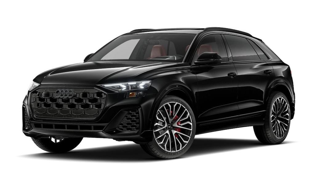 For Sale In, Audi New Car for Sale, Audi Rockland, Audi Westchester