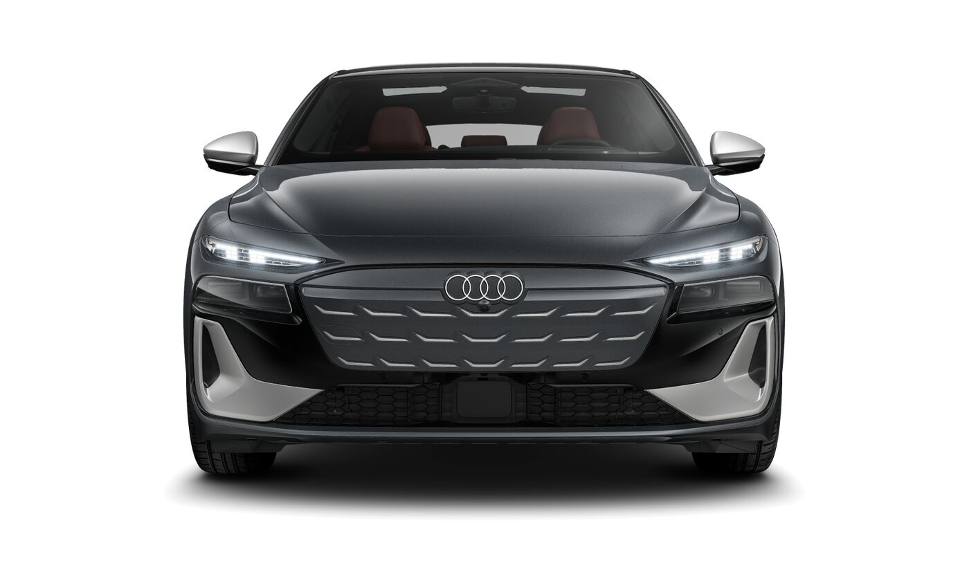 2025 Audi S6 Prestige photo 3