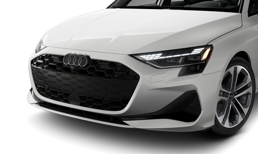 New 2026 Audi A3 Premium Plus