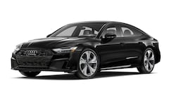 2025 Audi A7 55 Progressiv Sportback