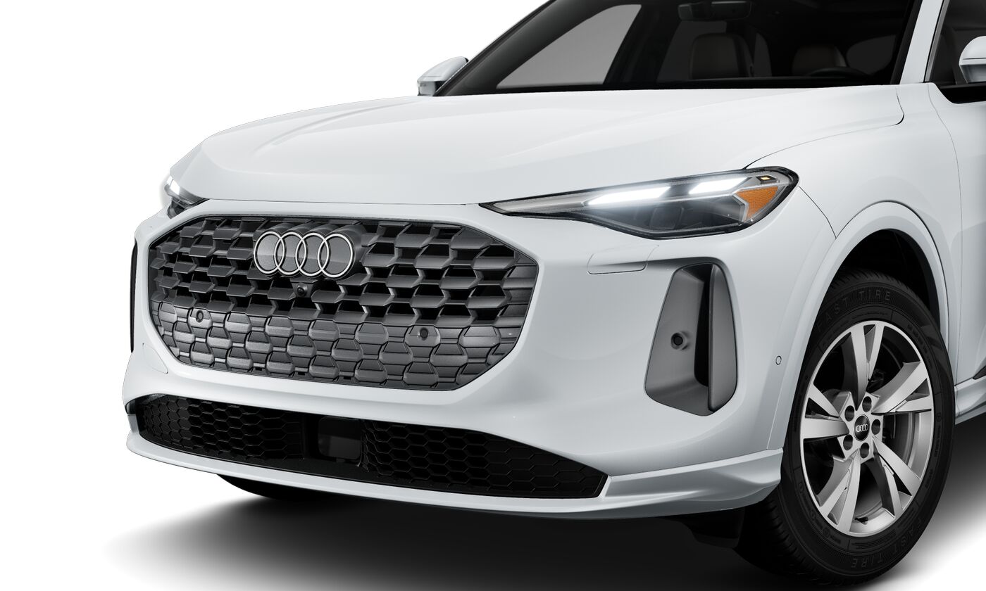 2025 Audi Q5 2.0T Premium photo 3