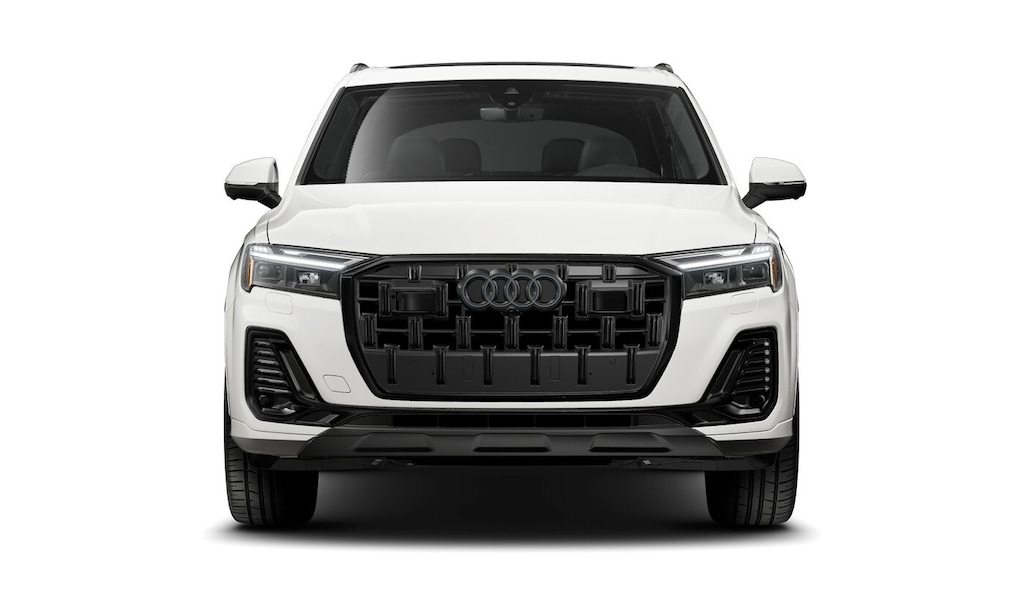 Certified 2025 Audi Q7 45 Premium Plus SUV